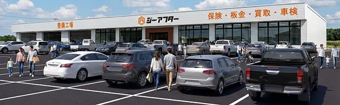 店舗7