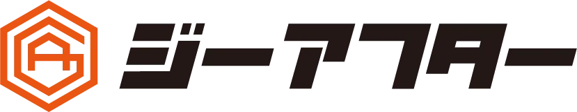 株式会社ジーアフター