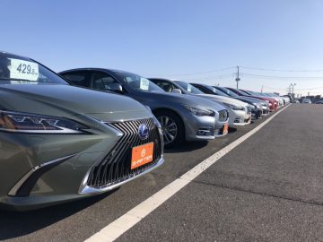 G-AFTER MEGA千葉北インター店